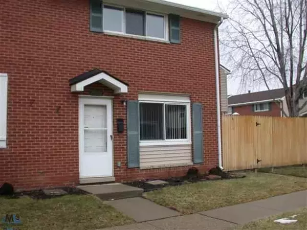 25972 Jeanette Street, Roseville, MI 48066
