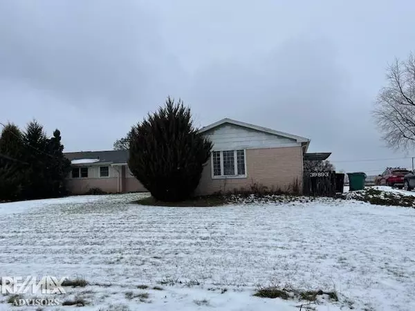39893 Duluth Street, Harrison Twp, MI 48045