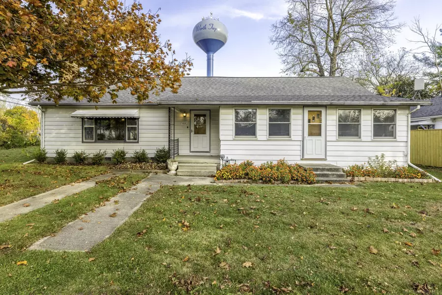 7261 DOGWOOD Road, Lexington, MI 48450