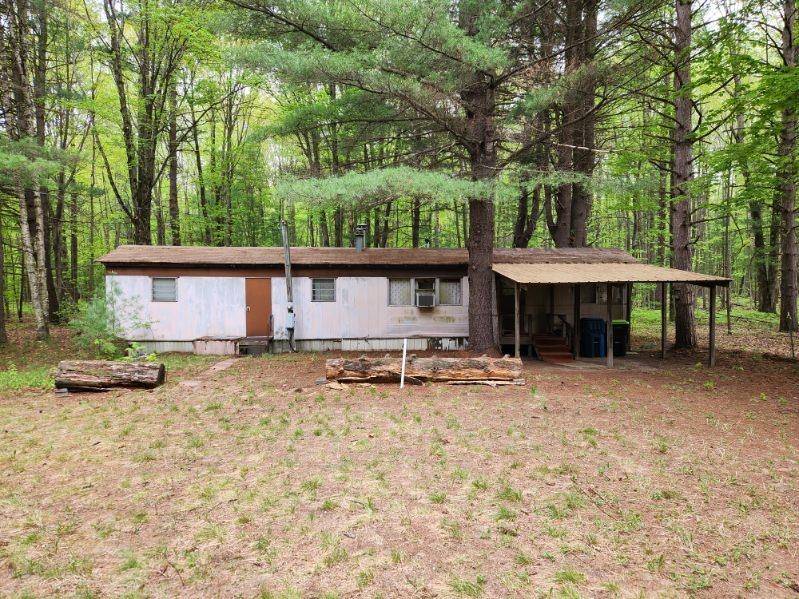 5910 Flock Road, Beaverton, MI 48612