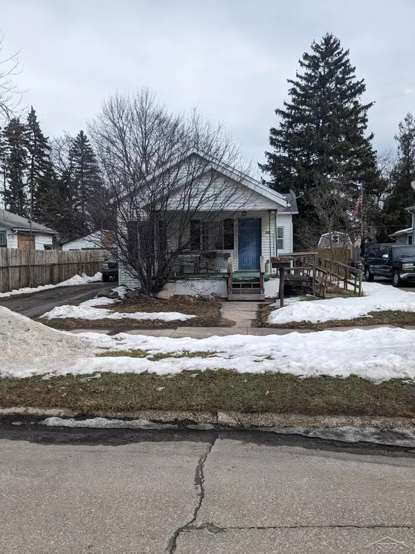 1312 ames Street,  Saginaw,  MI 48601