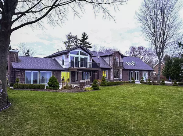 Deckerville, MI 48427,4612 N Lakeshore Road