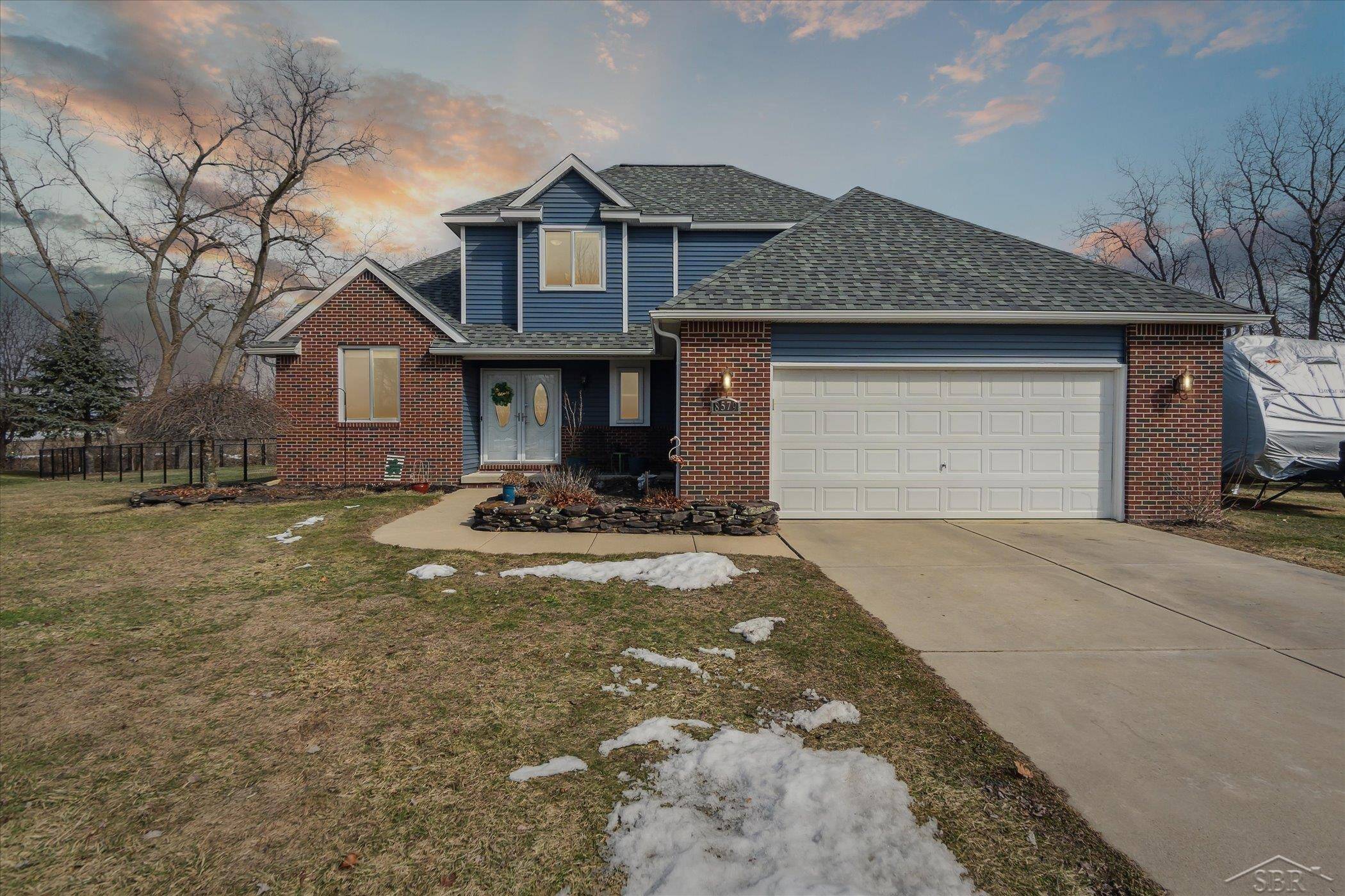 8579 Devin Drive, Davison, MI 48423
