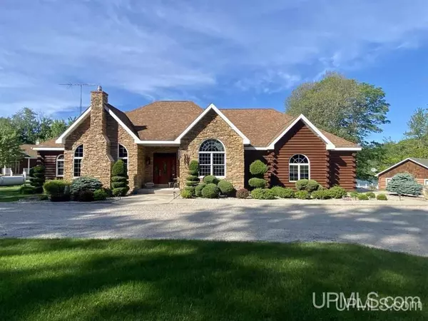 16718 KK.6 Lane, Wetmore, MI 49895