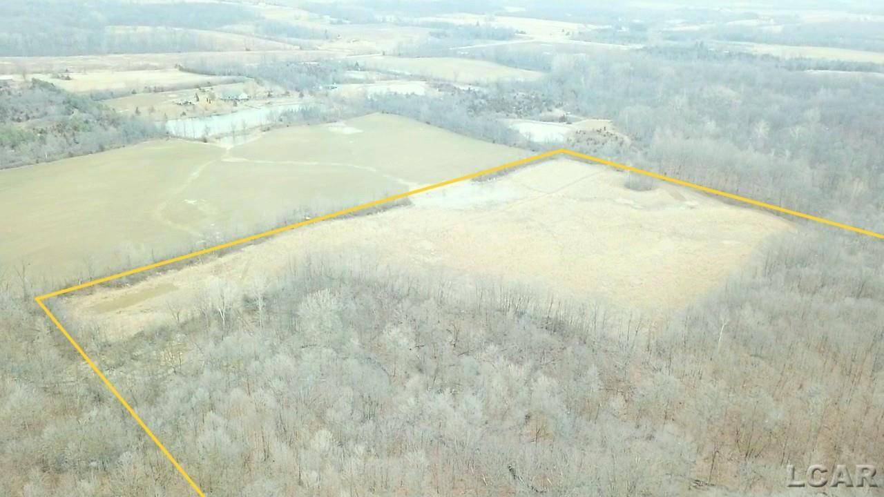 Osseo, MI 49266,12471 Crampton Road