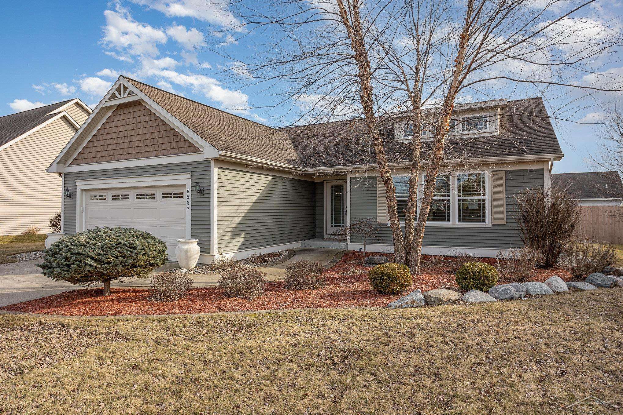 Saginaw, MI 48603,5587 Gladecress Drive