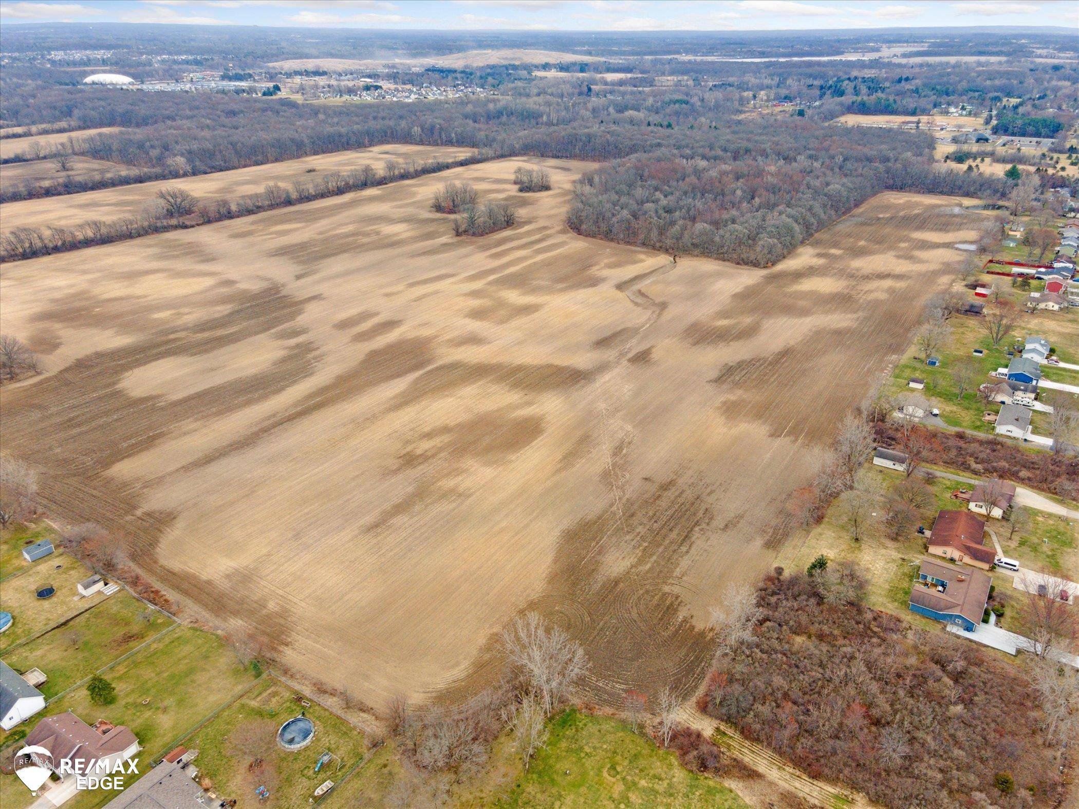 0 Reid Road, Swartz Creek, MI 48473