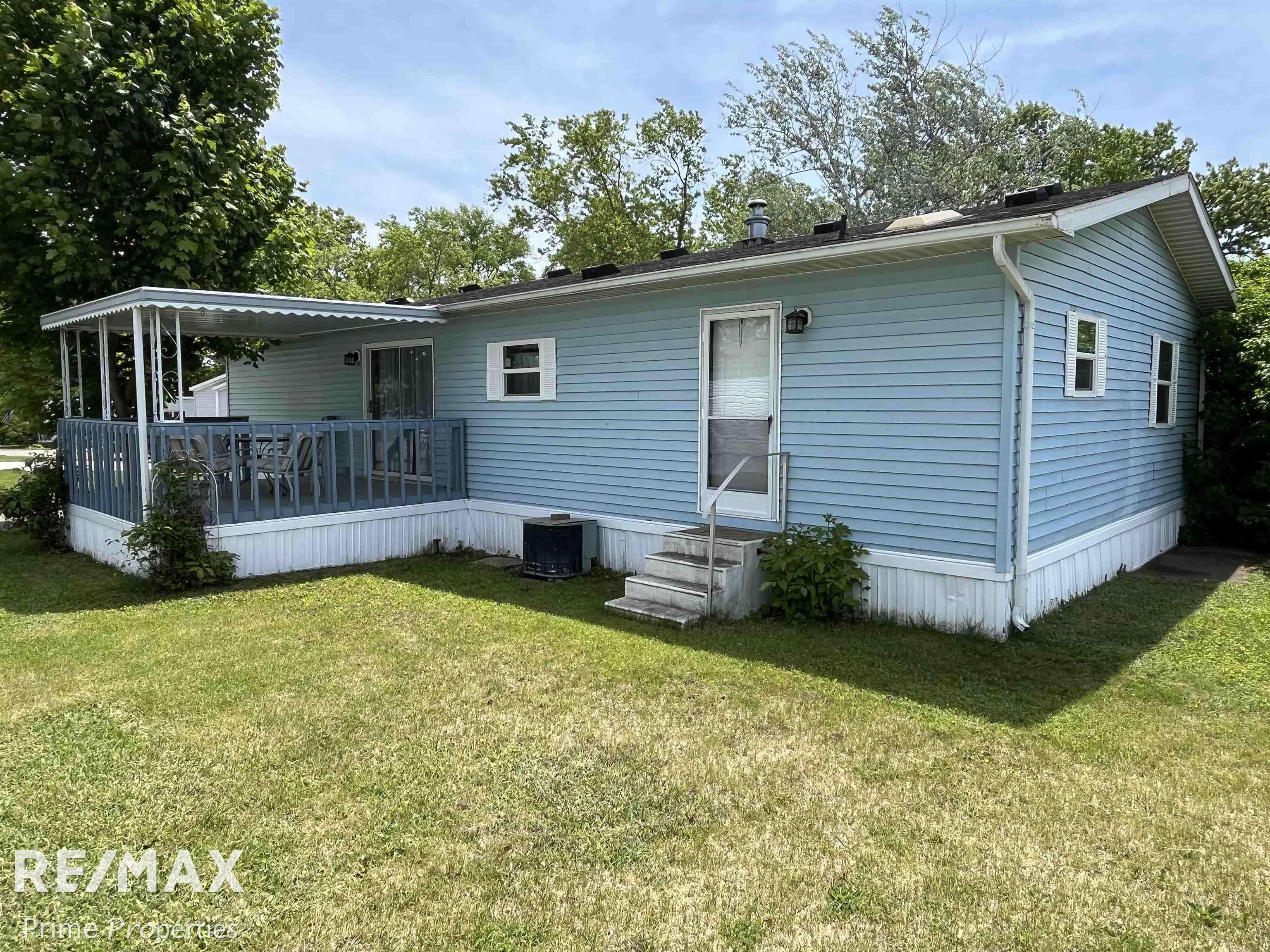 Flushing, MI 48433,29 Armstrong Avenue