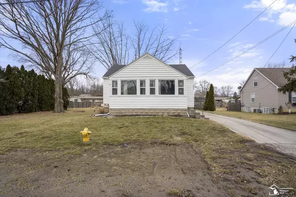 2532 Hasen Drive, Lambertville, MI 48144