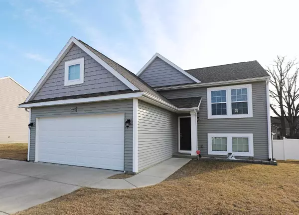 4461 Pebble Creek Boulevard, Grand Blanc, MI 48439