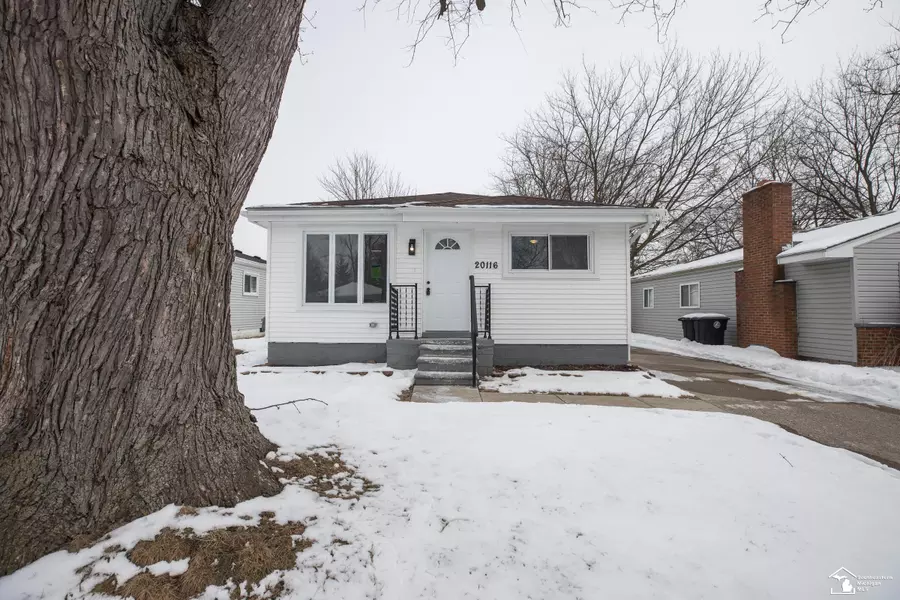 20116 DEERING Street, Livonia, MI 48152