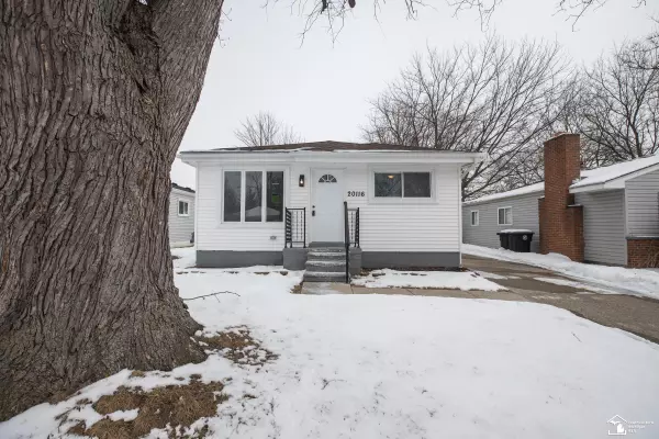 20116 DEERING Street,  Livonia,  MI 48152