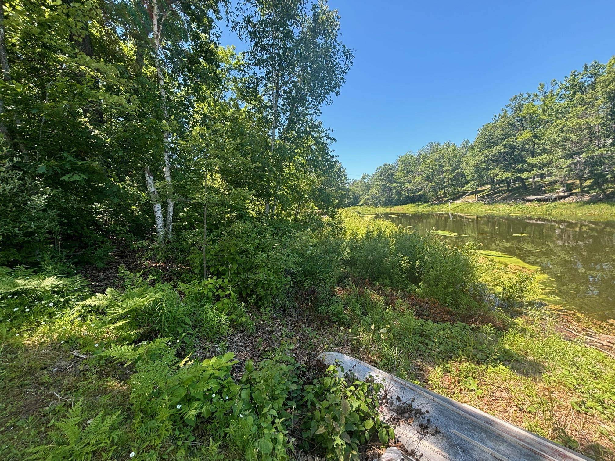 lot 41 Mohawk Trail, Gladwin, MI 48624