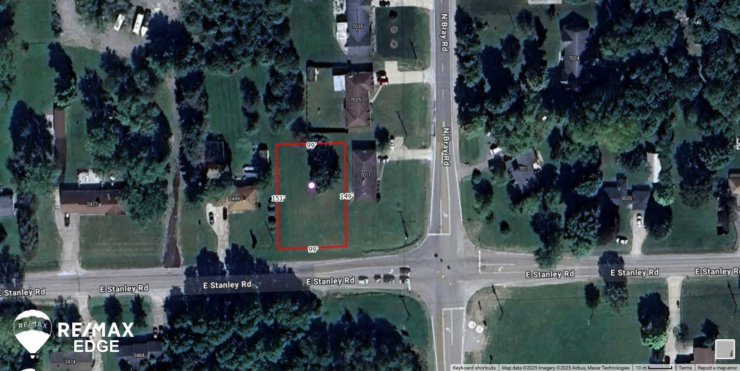 Mount Morris, MI 48458,0 E Stanley Road