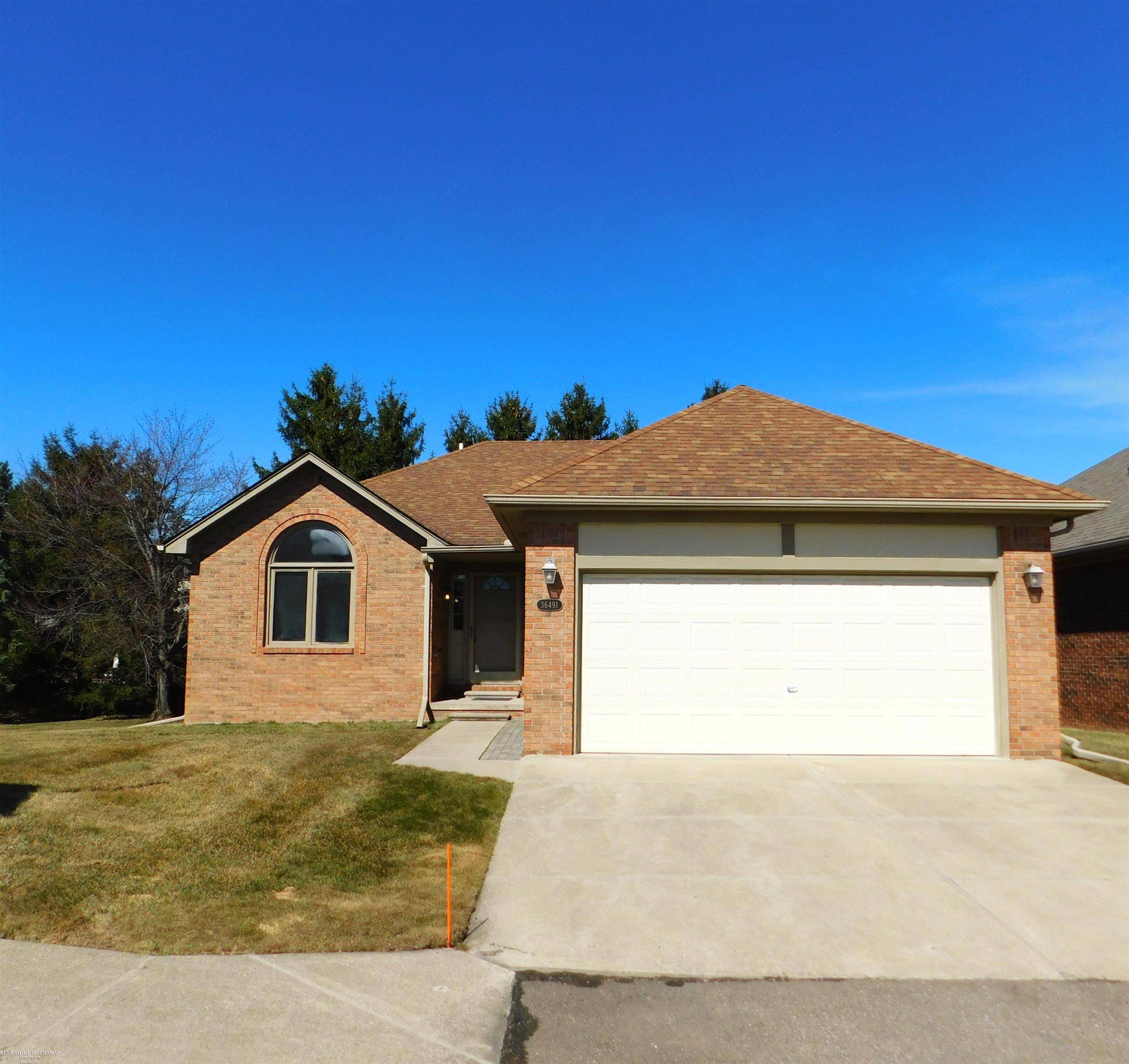 36491 Perfecta Court, Clinton Township, MI 48035