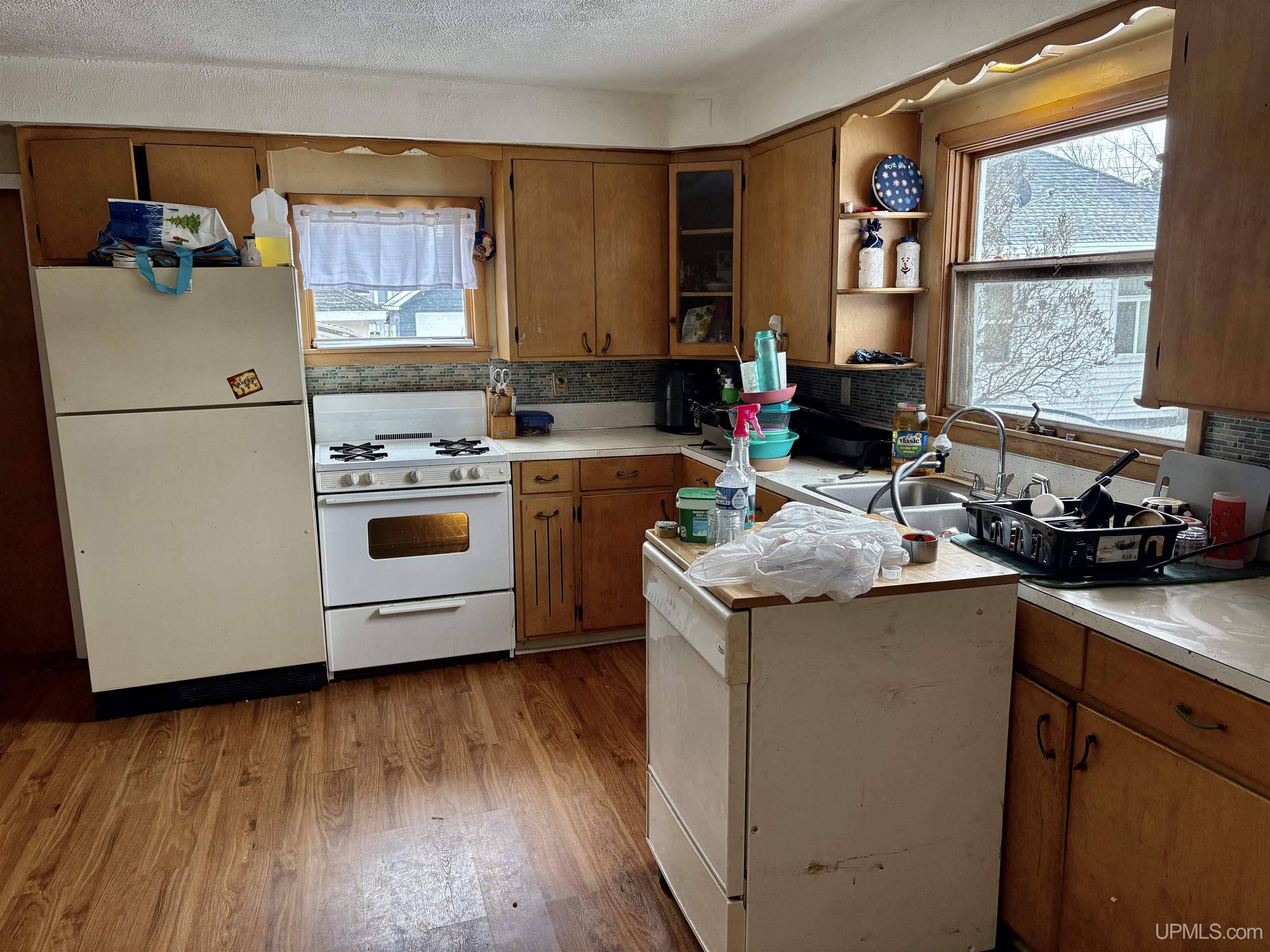 Escanaba, MI 49829,313/315 S 9th Street