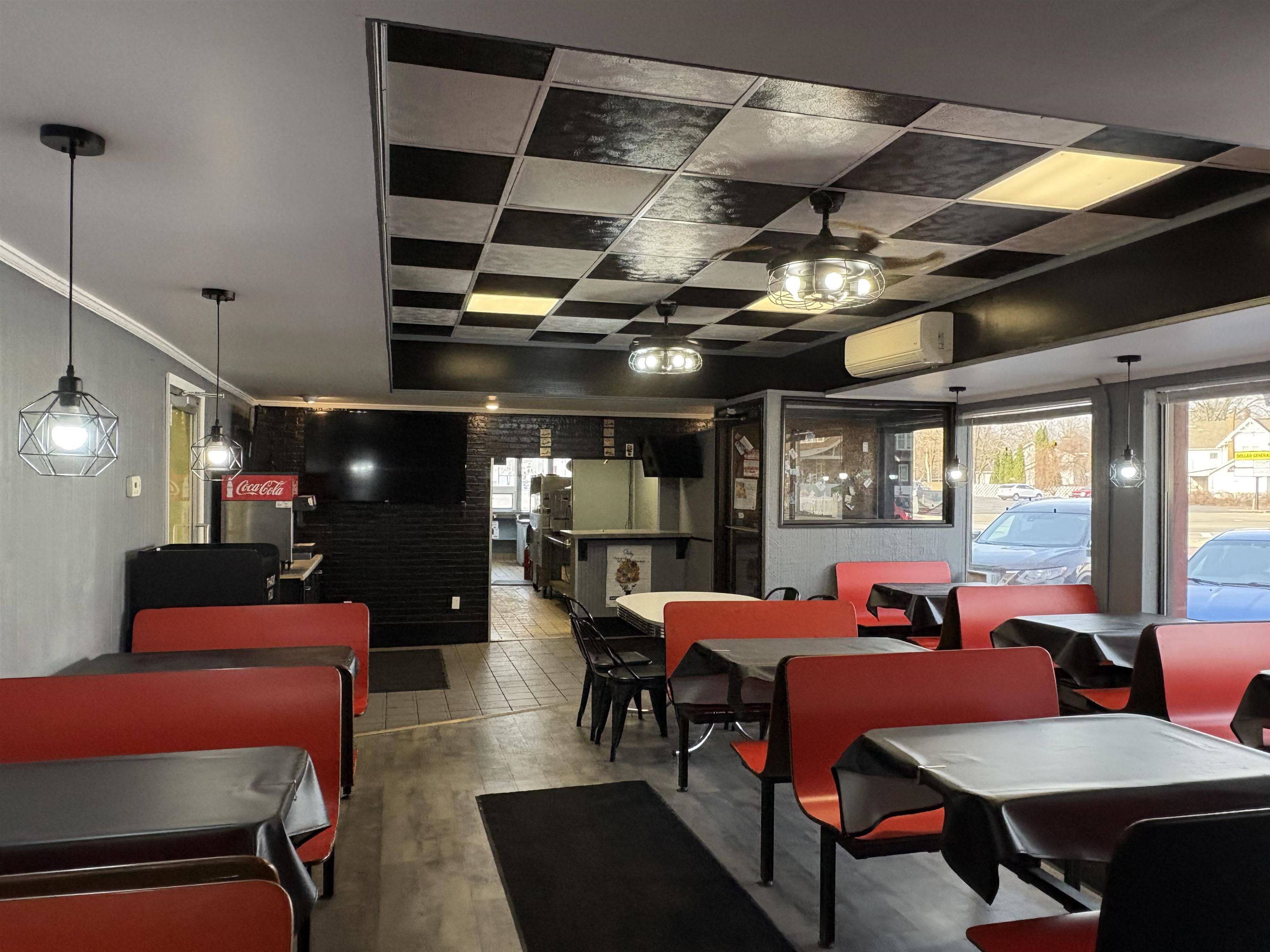 Chesaning, MI 48616,228 W Broad Street
