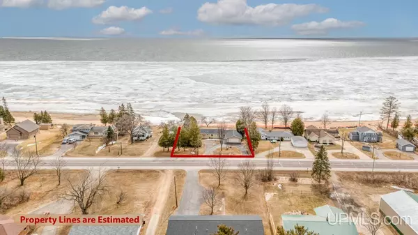 Escanaba, MI 49829,5119 M-35 Highway