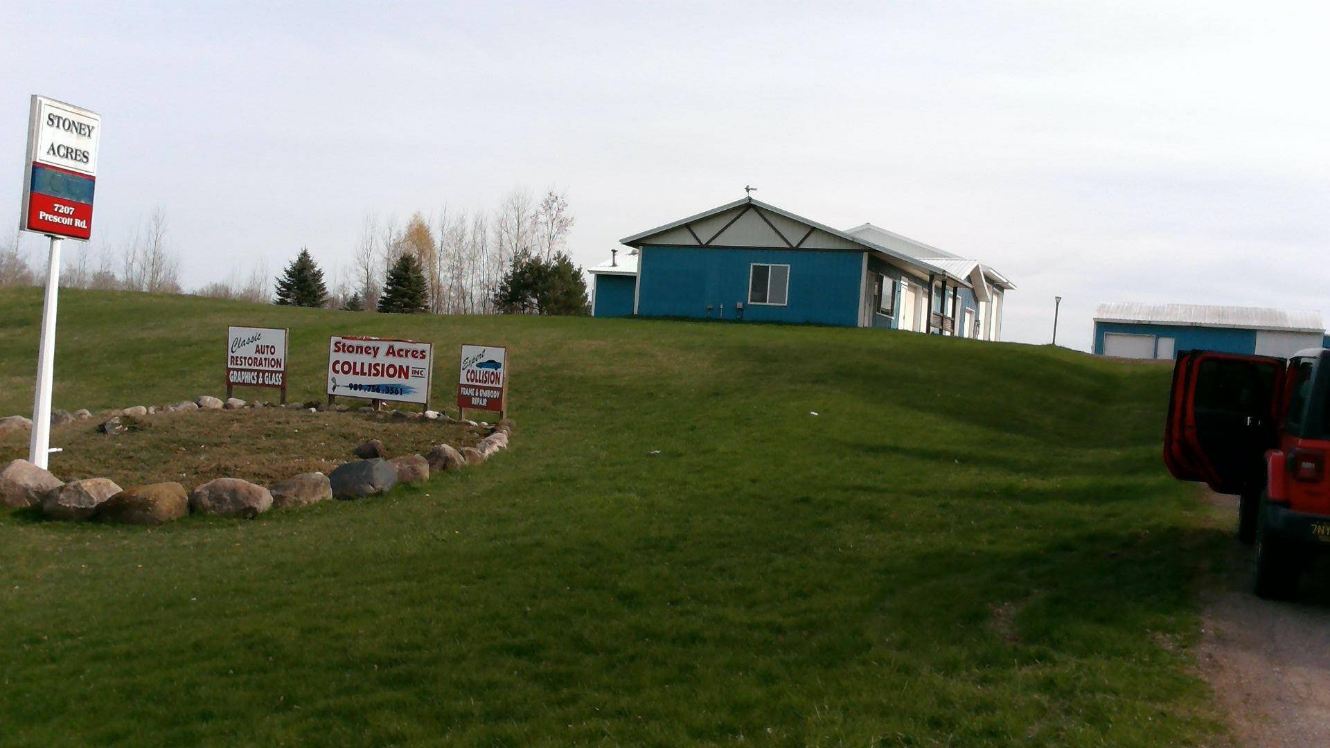 Whittemore, MI 48770,7207 Prescott Road