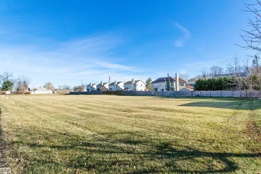 00 Jefferson Avenue, Harrison Twp, MI 48045