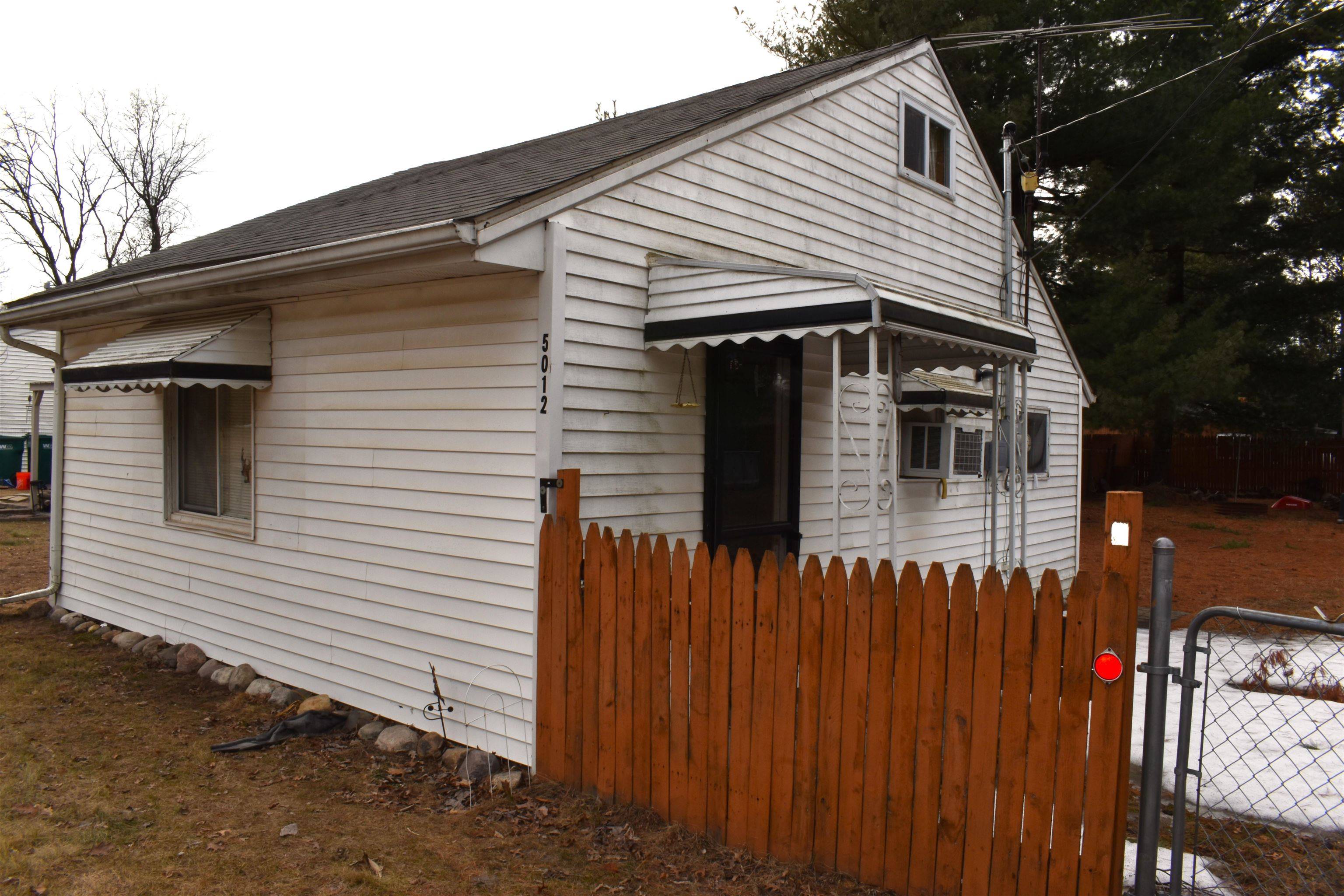 Whittemore, MI 48756,5012 Dorothy Drive