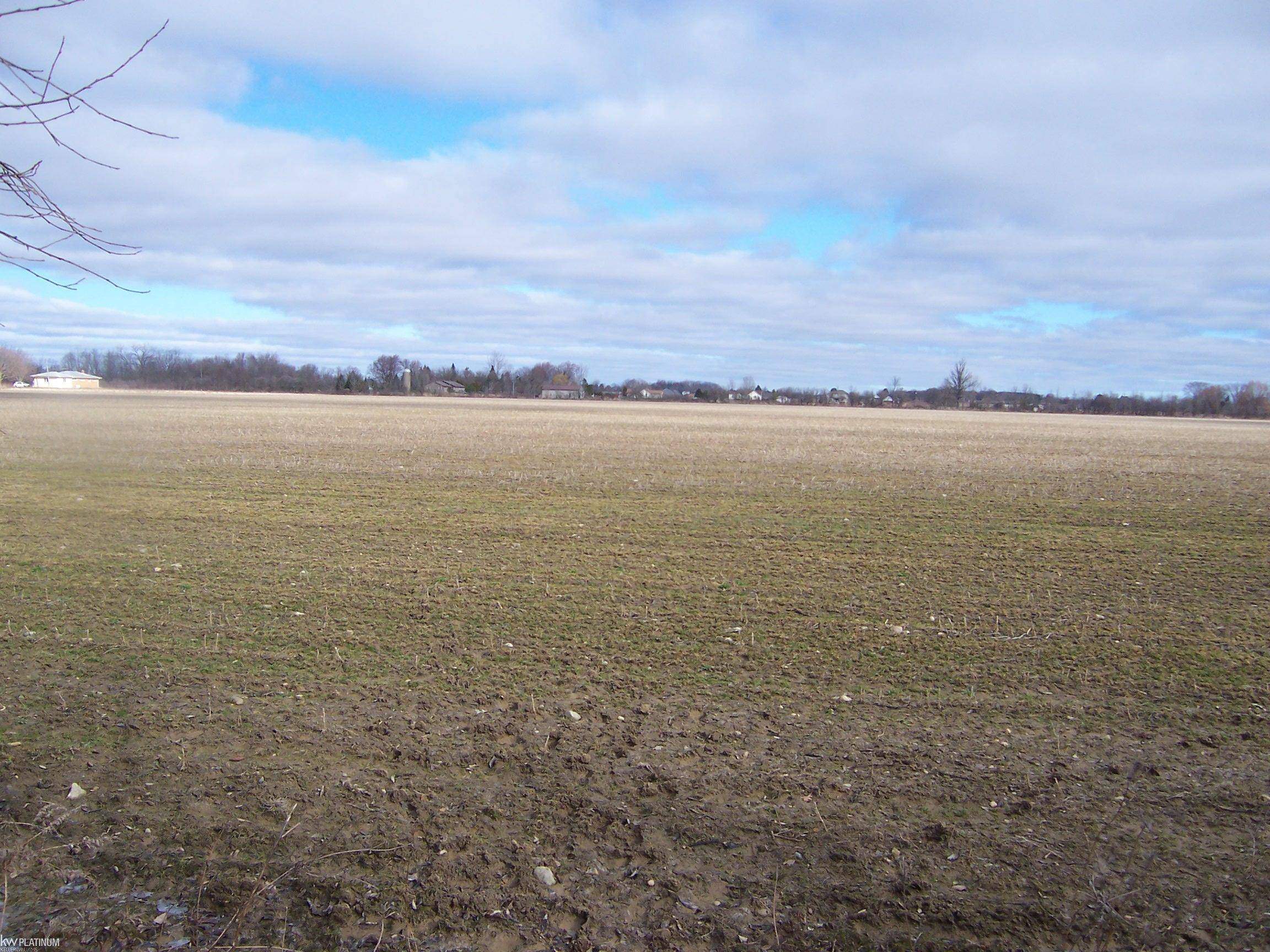 Lot G Carroll Rd Road, Columbus, MI 48063