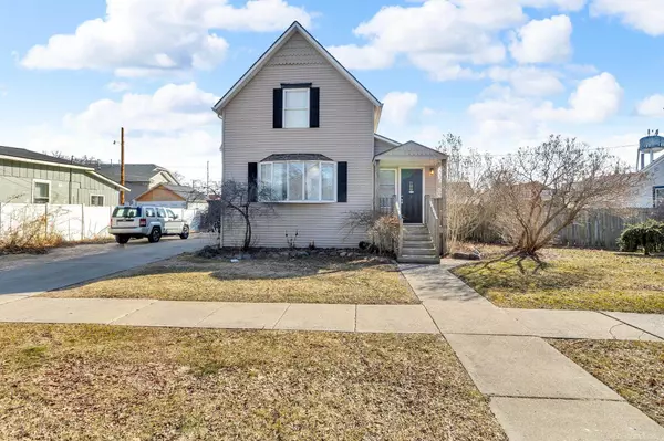 2722 wright Street, Port Huron, MI 48060
