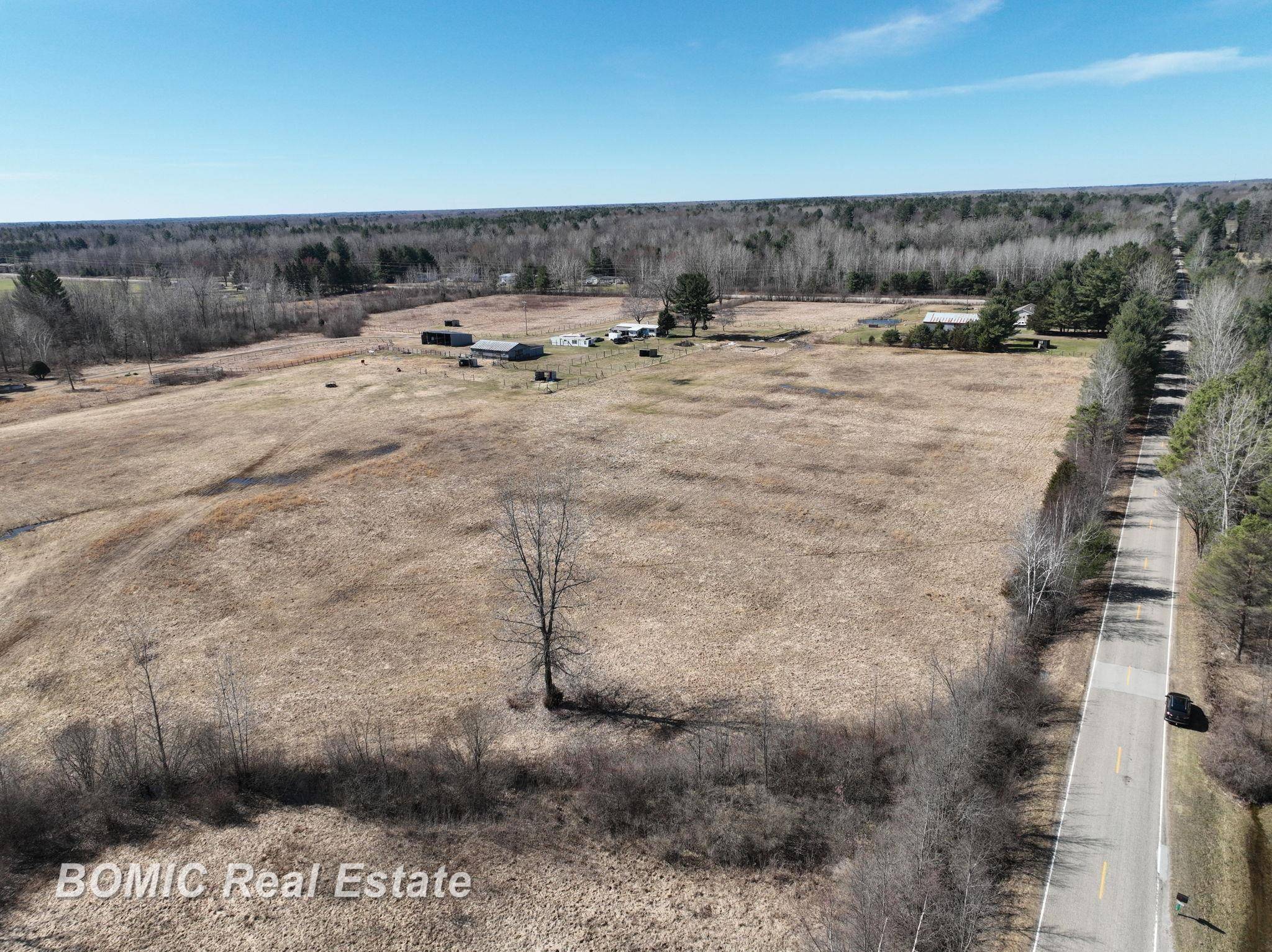 Vassar, MI 48768,00 Walton Road