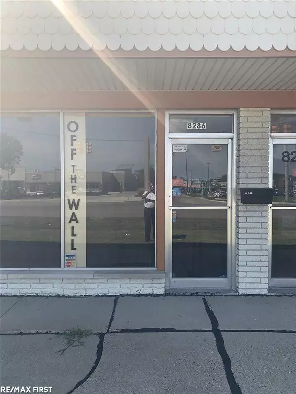 Warren, MI 48093,8306 12 MILE Road