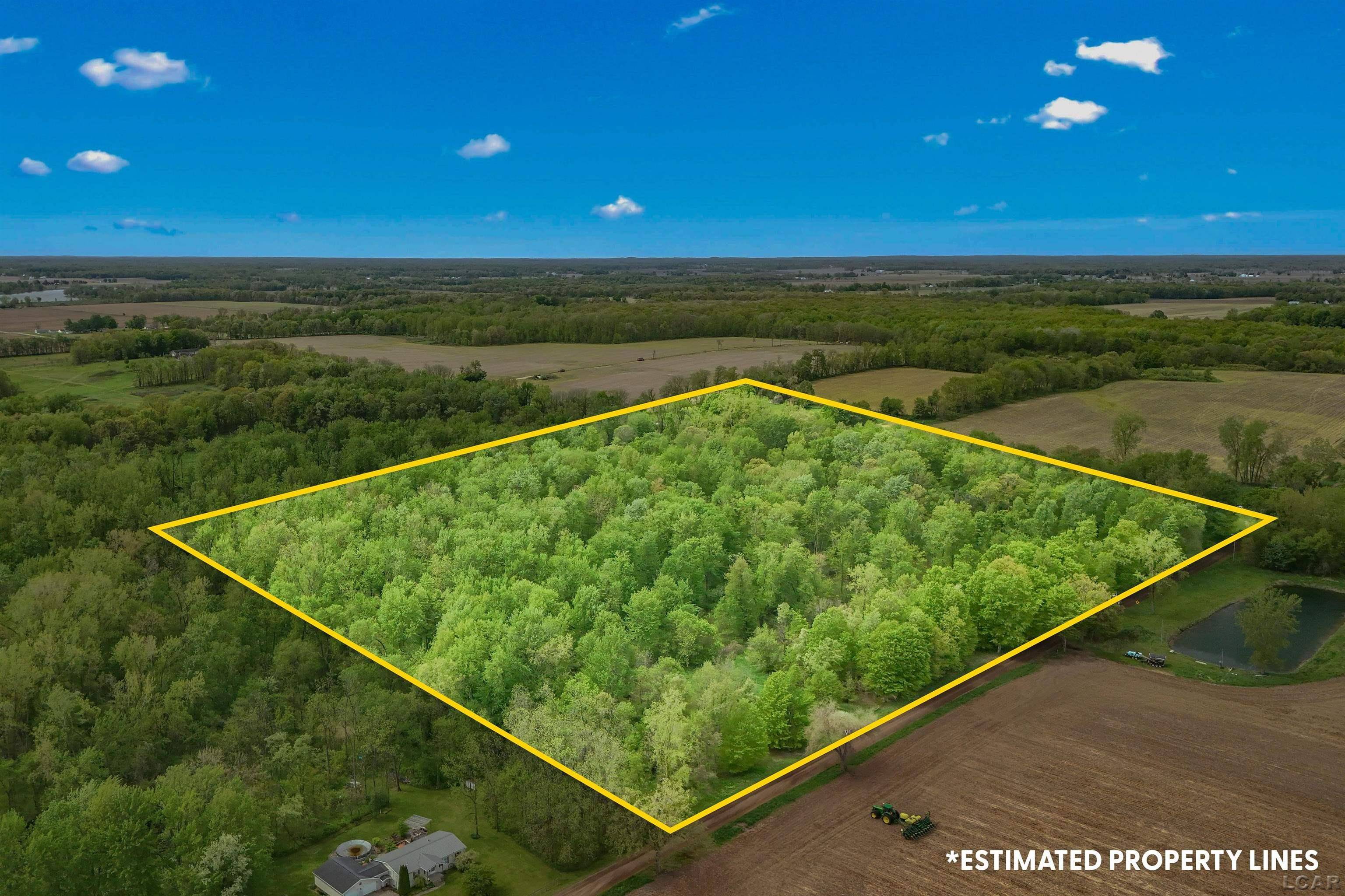 Sherwood, MI 49089,Langwell Road