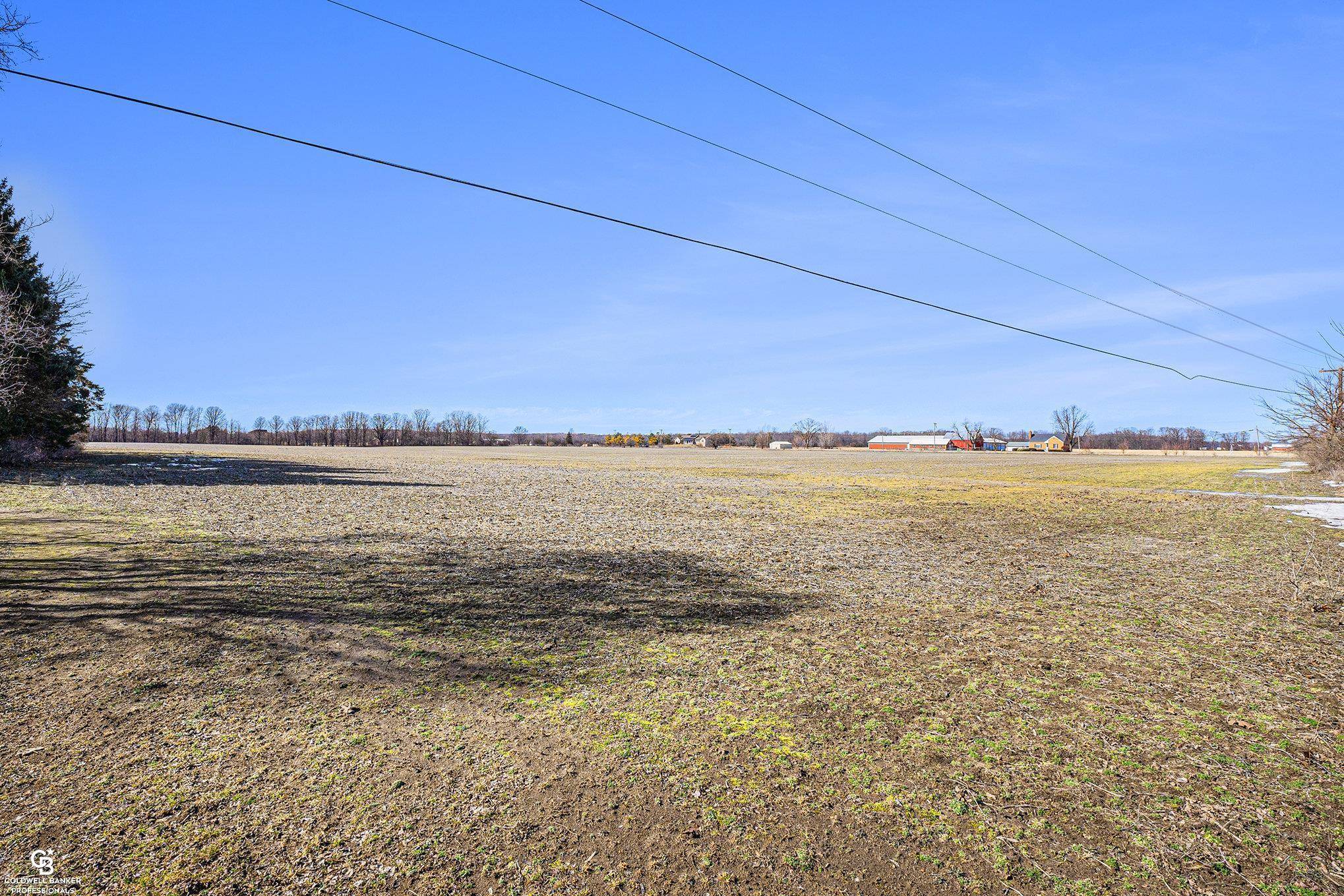 Casco, MI 48064,00 Meisner Parcel A Road