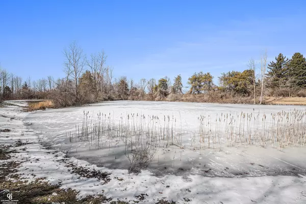 Casco, MI 48064,00 Meisner Parcel D Road