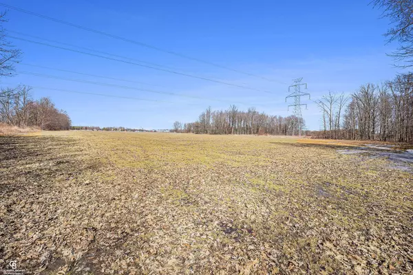 Casco, MI 48064,00 Bethuy Parcel E Road