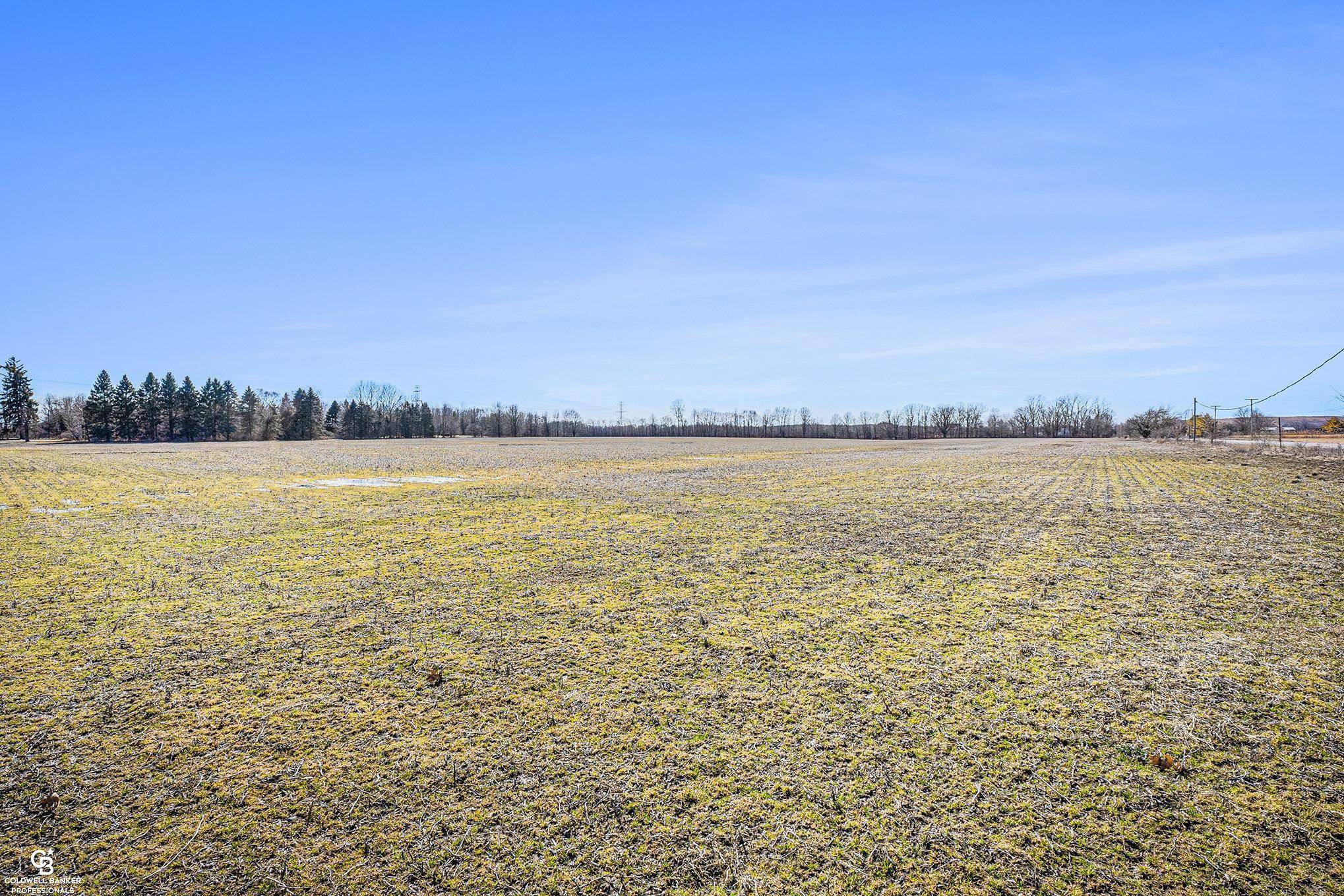 Casco, MI 48064,00 Bethuy Parcel E Road
