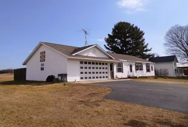3113 Pointer Road, West Branch, MI 48661