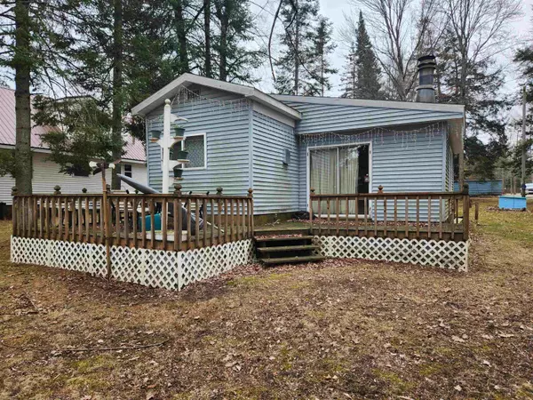 Gladwin, MI 48624,35 Whitetail Trail