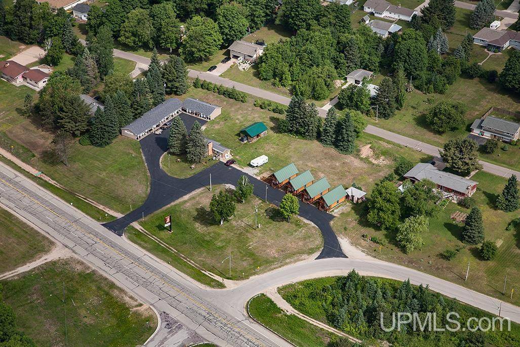 Munising, MI 49862,E9454 M-28 Highway