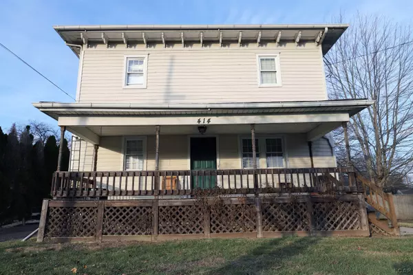 Blissfield, MI 49228,414 W Adrian Street