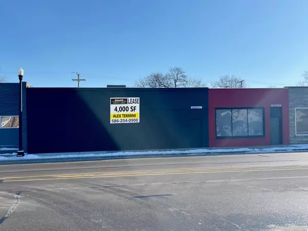 Hazel Park, MI 48030,22012 John R Road