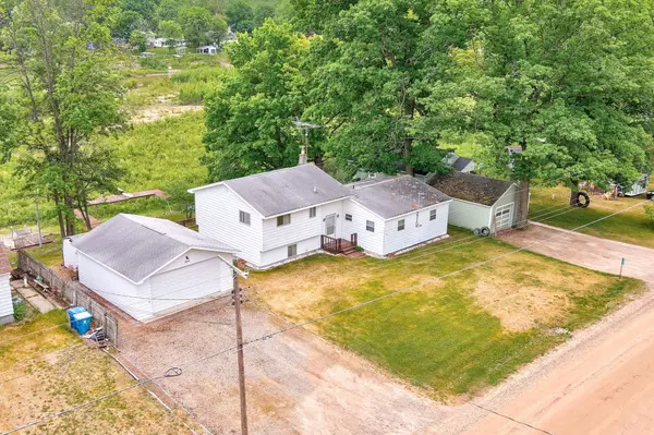 Beaverton, MI 48612-8723,3699 Lakeview Drive