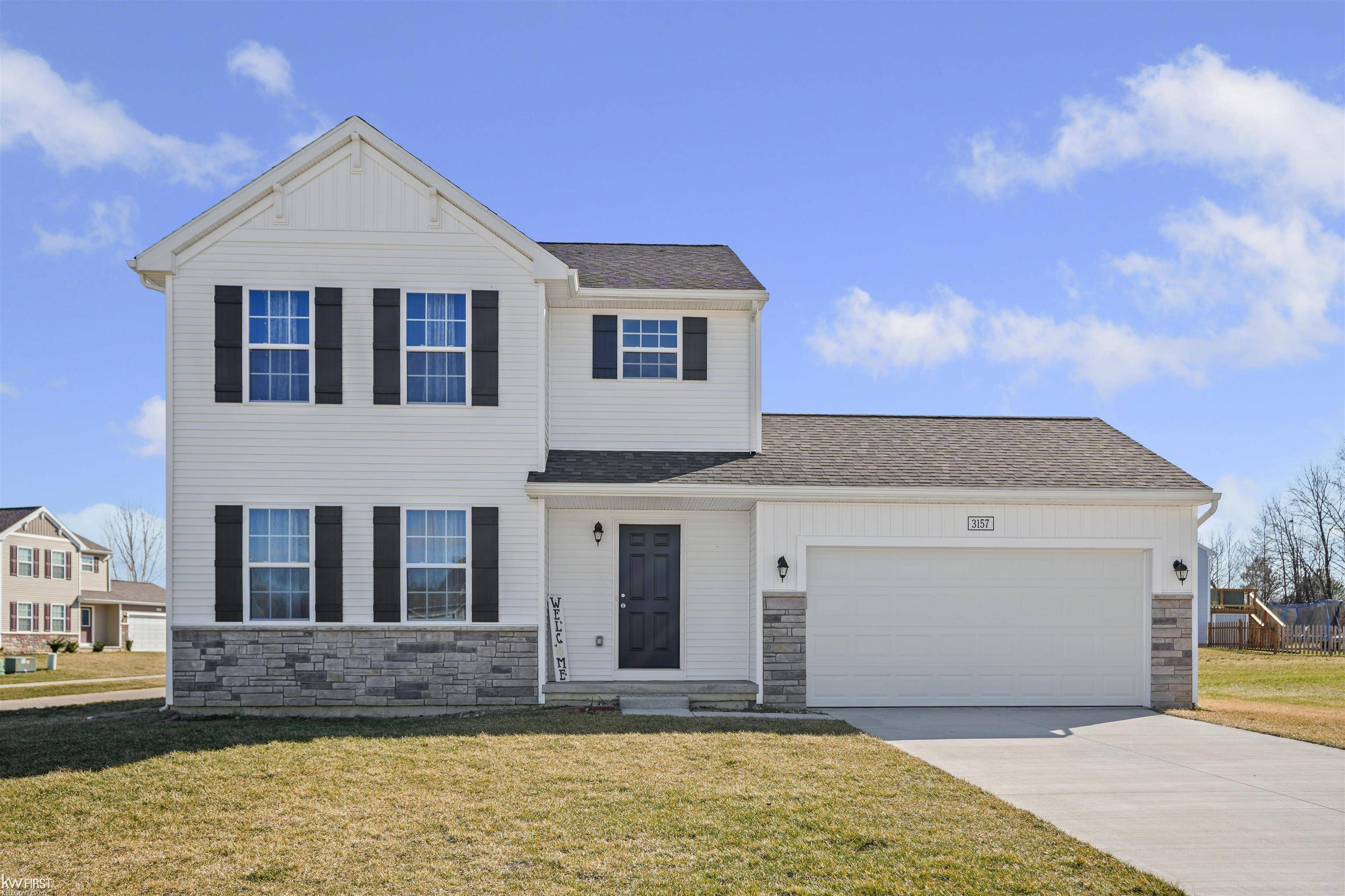 3157 Coventry Court, Flushing, MI 48433