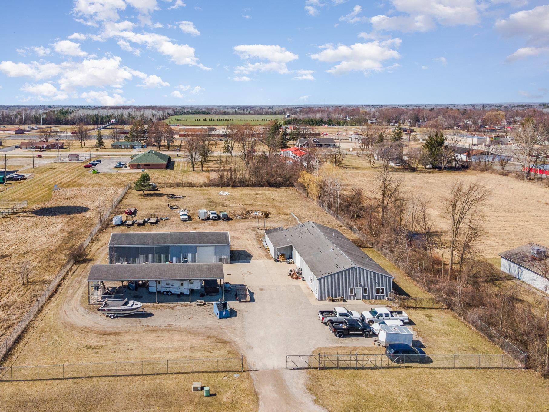 3830 Terry Dianne Street, Beaverton, MI 48612-8652