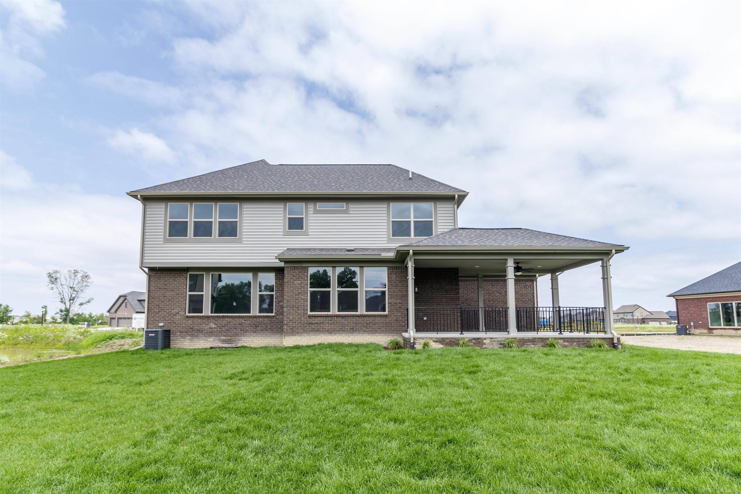 Shelby Twp, MI 48315,55735 Laurel Oaks Lane