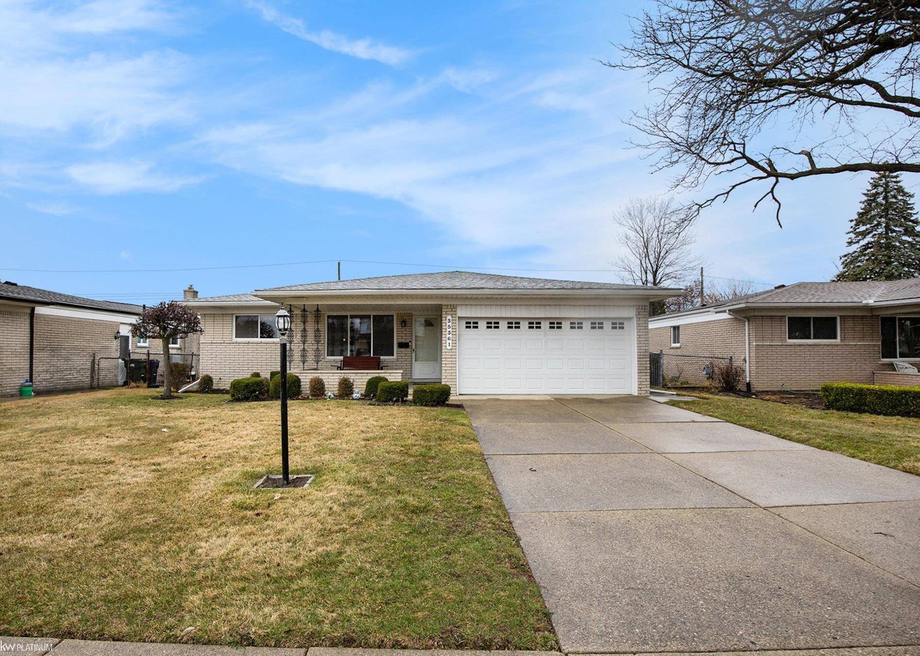 35361 Lana Lane, Sterling Heights, MI 48312