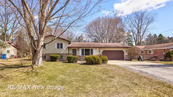 Freeland, MI 48623,4132 Meadowbrook Drive