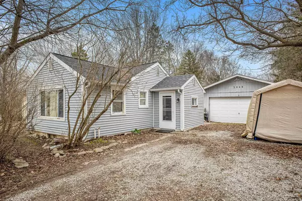 3048 Webberville Road, Webberville, MI 48892