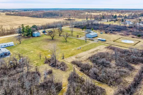 Capac, MI 48014,15594 Bryce Road
