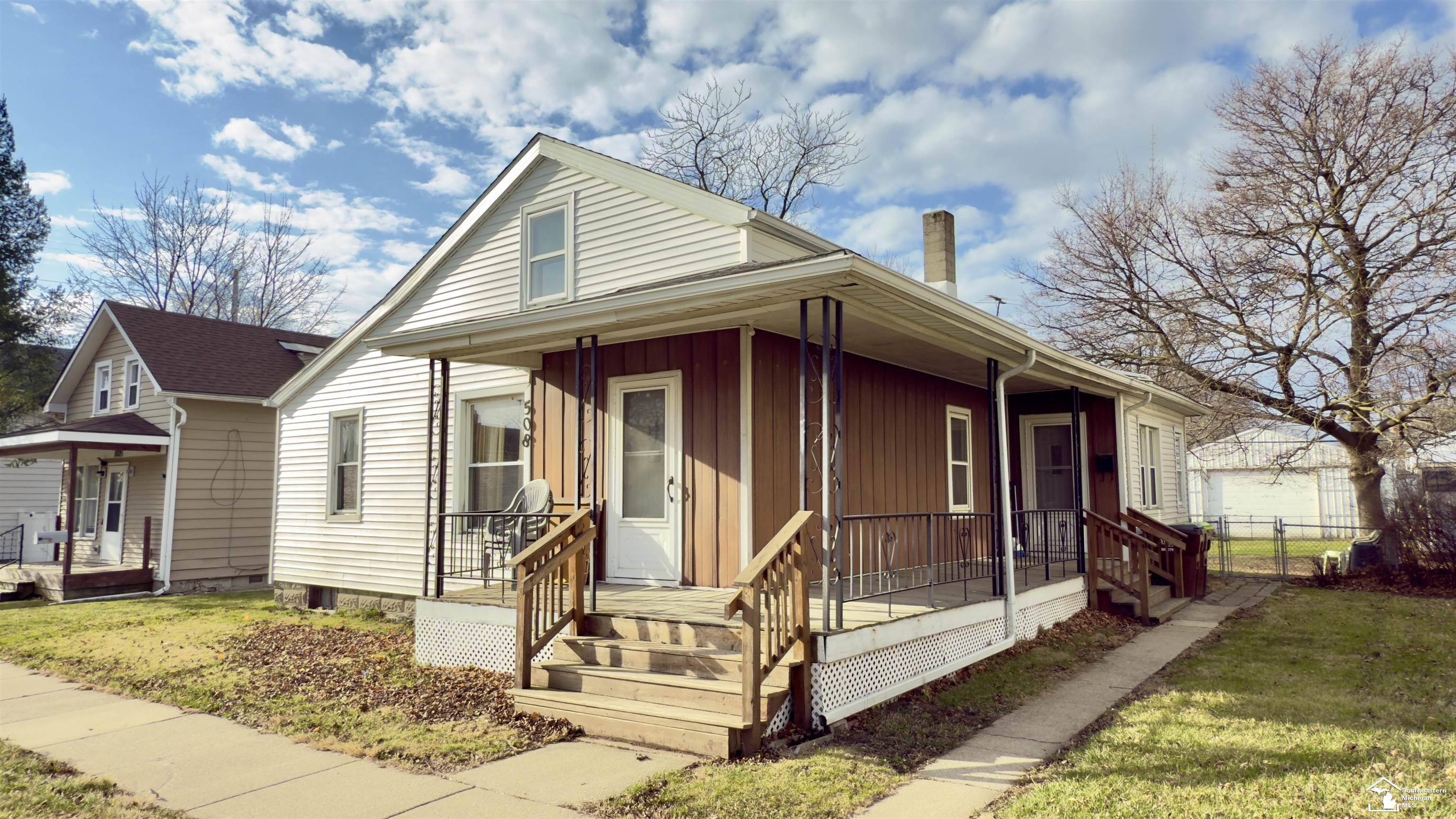 508 Humphrey Street, Monroe, MI 48161