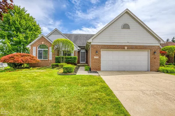 Washington, MI 48094,61419 Wedgewood Dr Drive