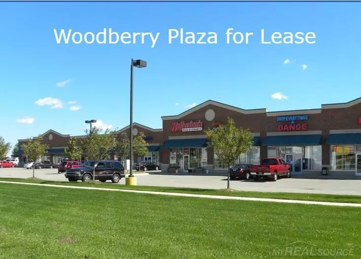 Chesterfield Twp, MI 48051,52370 Gratiot Avenue